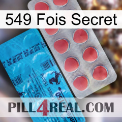 549 Times Secret new14